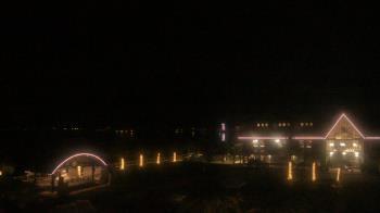 Weather camera view of Babcock Ranch.