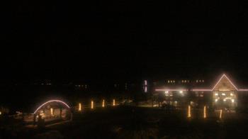 Weather camera view of Babcock Ranch.