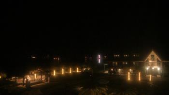 Weather camera view of Babcock Ranch.