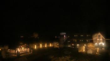 Weather camera view of Babcock Ranch.