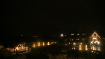 Weather camera view of Babcock Ranch.