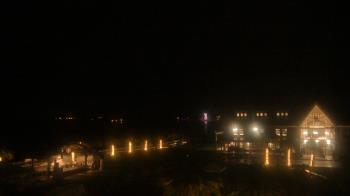 Weather camera view of Babcock Ranch.