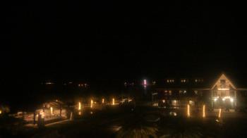 Weather camera view of Babcock Ranch.