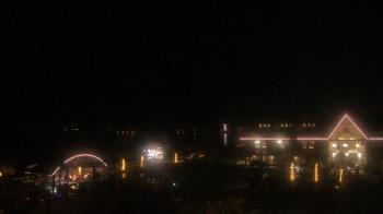 Weather camera view of Babcock Ranch.