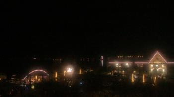 Weather camera view of Babcock Ranch.