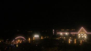 Weather camera view of Babcock Ranch.