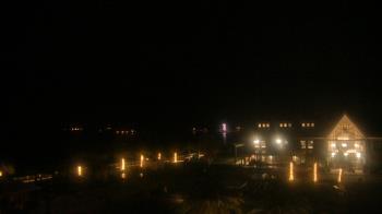 Weather camera view of Babcock Ranch.