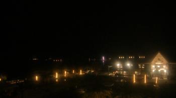 Weather camera view of Babcock Ranch.