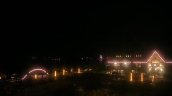 Weather camera view of Babcock Ranch.