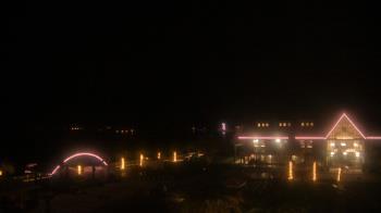 Weather camera view of Babcock Ranch.