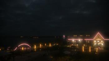 Weather camera view of Babcock Ranch.