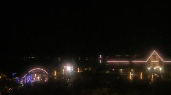 Weather camera view of Babcock Ranch.