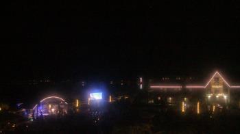 Weather camera view of Babcock Ranch.