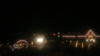 Weather camera view of Babcock Ranch.