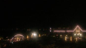 Weather camera view of Babcock Ranch.