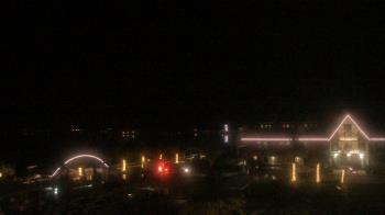 Weather camera view of Babcock Ranch.