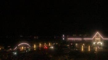 Weather camera view of Babcock Ranch.