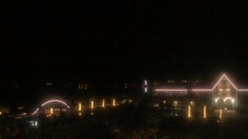 Weather camera view of Babcock Ranch.