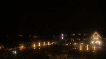 Weather camera view of Babcock Ranch.