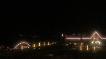 Weather camera view of Babcock Ranch.