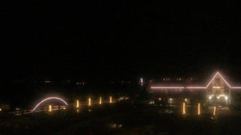 Weather camera view of Babcock Ranch.