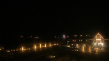 Weather camera view of Babcock Ranch.