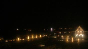 Weather camera view of Babcock Ranch.