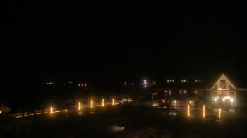 Weather camera view of Babcock Ranch.