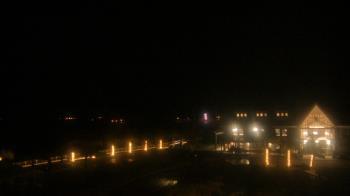 Weather camera view of Babcock Ranch.