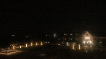 Weather camera view of Babcock Ranch.