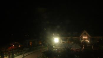 Weather camera view of Babcock Ranch.