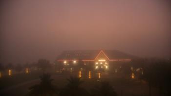 Weather camera view of Babcock Ranch.
