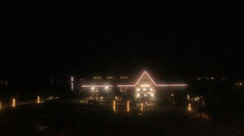 Weather camera view of Babcock Ranch.