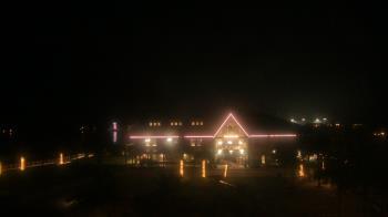 Weather camera view of Babcock Ranch.