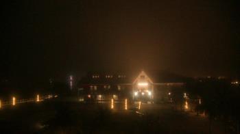 Weather camera view of Babcock Ranch.