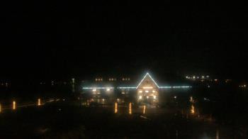 Weather camera view of Babcock Ranch.