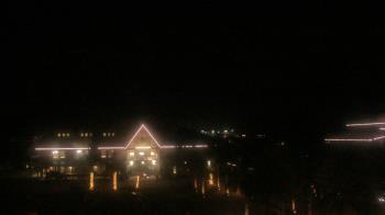 Weather camera view of Babcock Ranch.