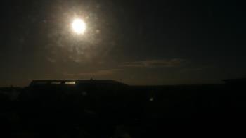 Weather camera view of Babcock Ranch.