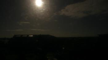 Weather camera view of Babcock Ranch.