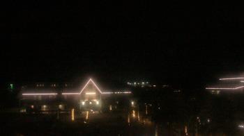 Weather camera view of Babcock Ranch.