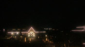 Weather camera view of Babcock Ranch.