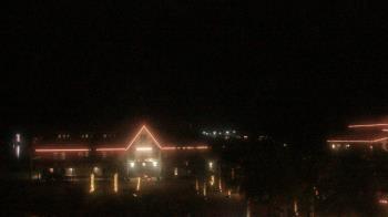 Weather camera view of Babcock Ranch.