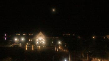 Weather camera view of Babcock Ranch.