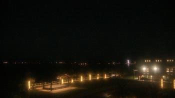 Weather camera view of Babcock Ranch.