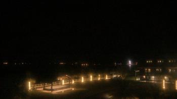Weather camera view of Babcock Ranch.