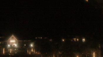 Weather camera view of Babcock Ranch.