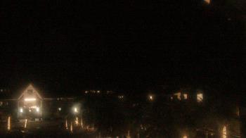 Weather camera view of Babcock Ranch.