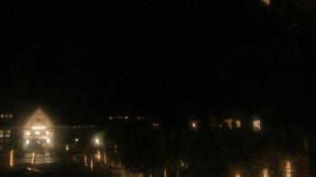 Weather camera view of Babcock Ranch.
