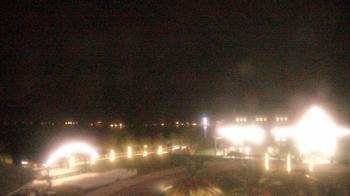 Weather camera view of Babcock Ranch.