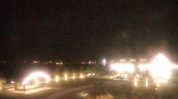 Weather camera view of Babcock Ranch.
